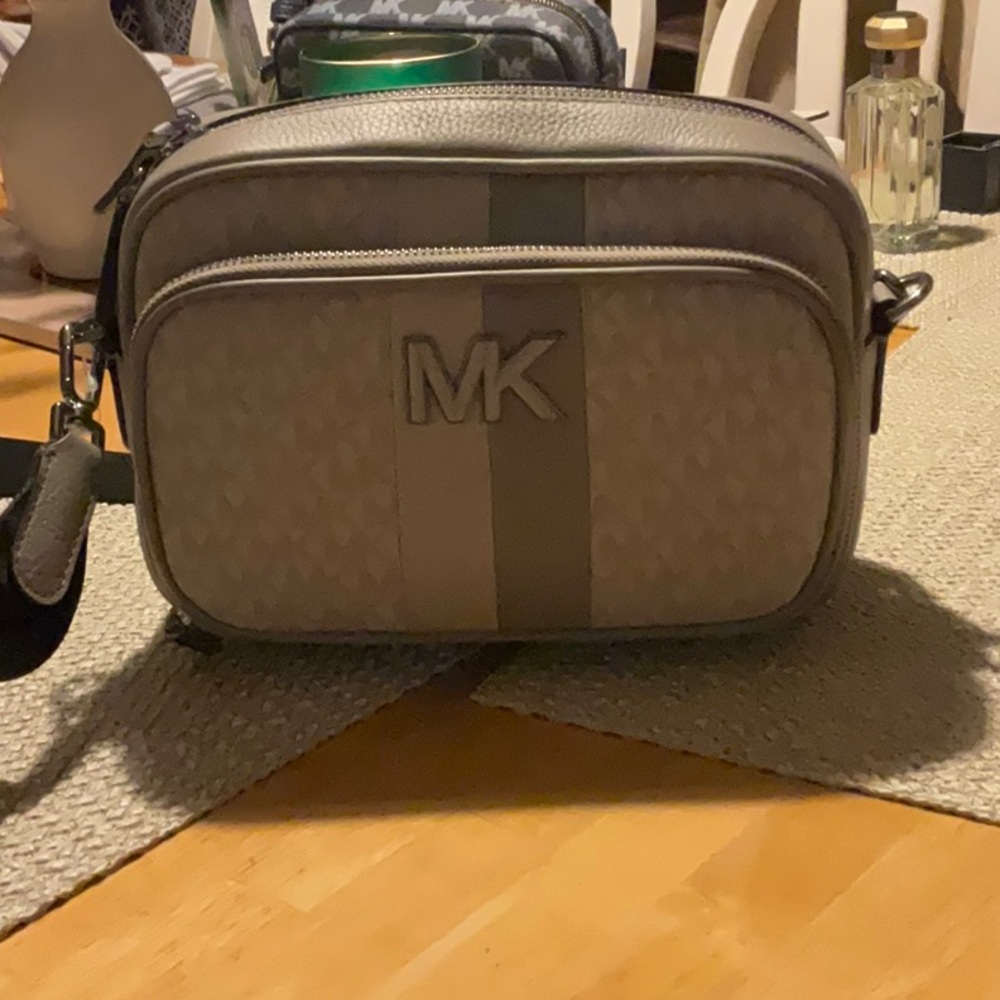 Micheal Kors Camera Bag